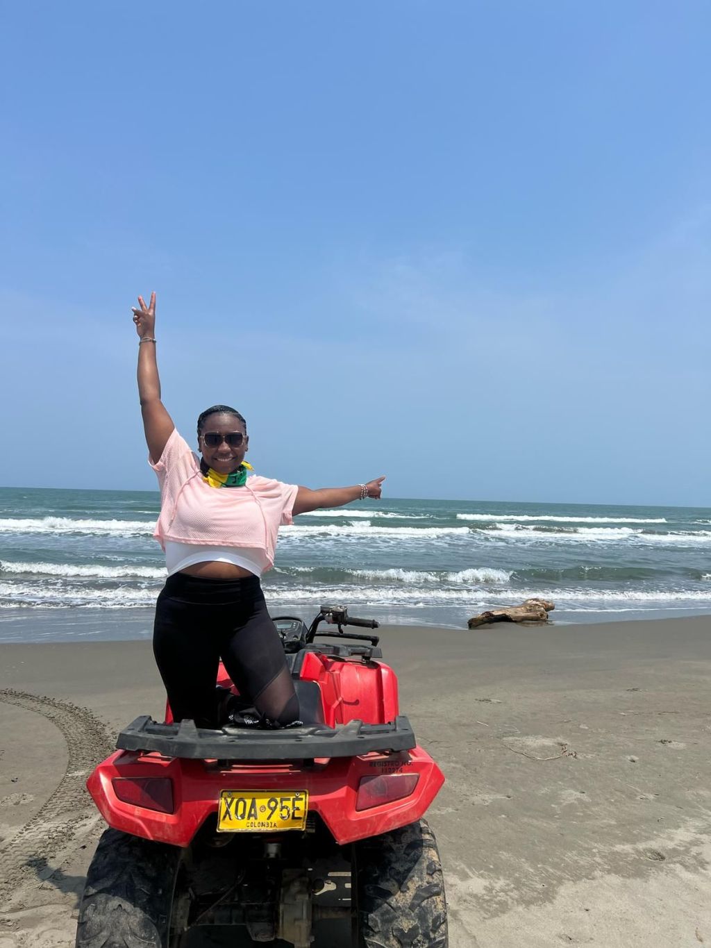 Reclaiming My Presence: Why I Took Time&nbsp;Away