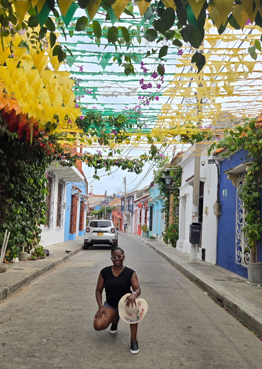 Cartagena Chronicles: Culture, Adventure & Caribbean Soul Food (Days 2–4&nbsp;Recap)